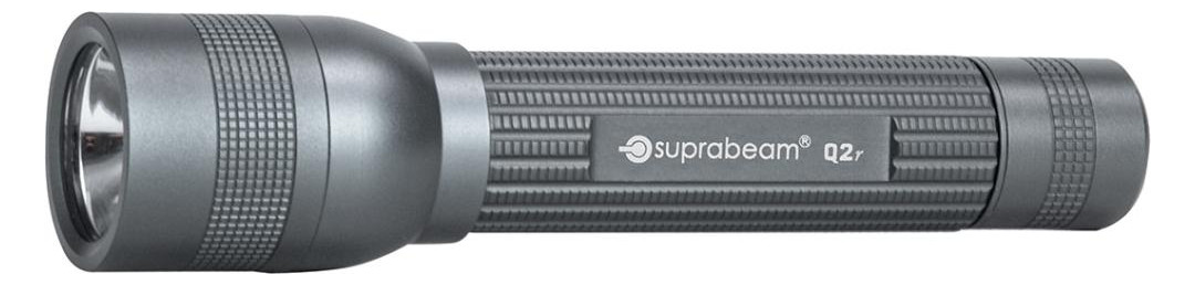 Bild Akku-Taschenlampe Q2xr 6-250/800 Lumen S uprabeam - SUPRABEAM-0