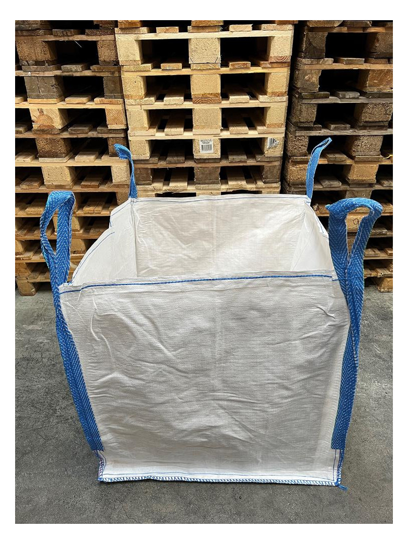 Bild BigBag Tragkr. 1350 kg 4 Hebeschlaufen-1