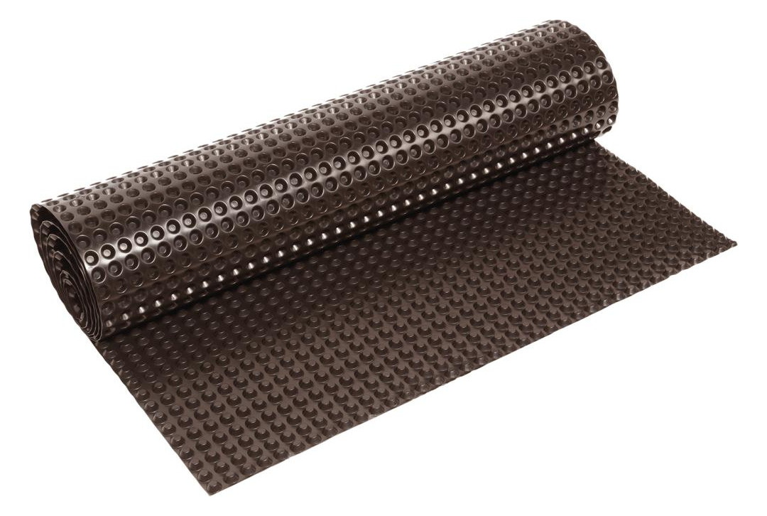 Bild Hochbeet-Noppenfolie 5x0,8m 400g/qm - floraworld-0