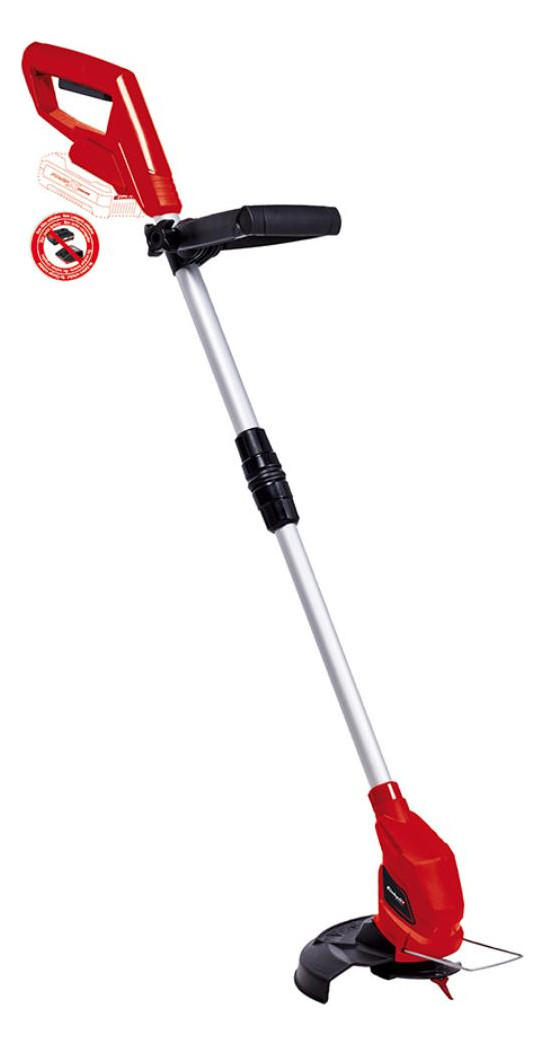 Bild Akku-Rasentrimmer GC-CT 18/24 i-Soo - EINHELL-0