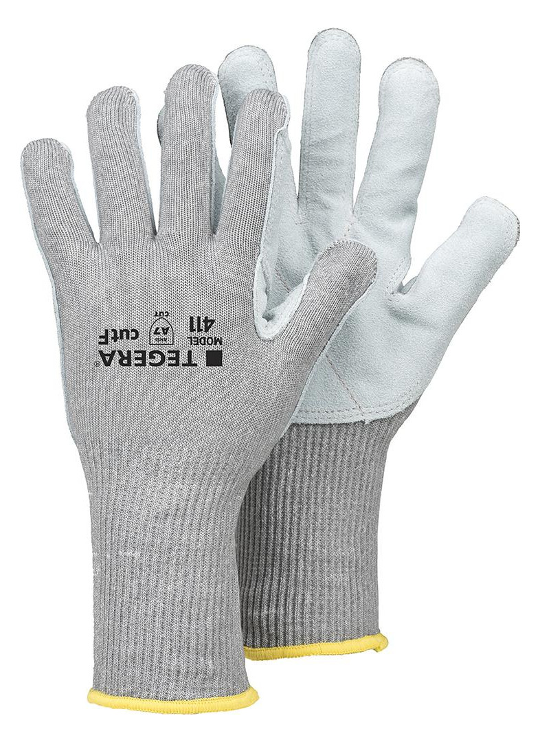 Bild Handschuh Tegera 411, Gr. 6-0