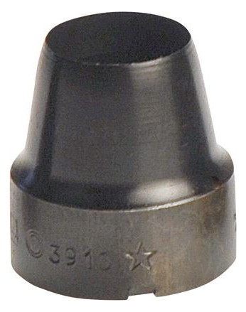 Bild Stanzmesser für Ringstanzwerkzeug Ø36mm BOEHM-0