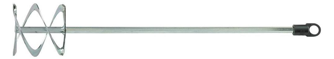 Bild Wendelrührer 70mmx400mm 6-kant FORTIS-0