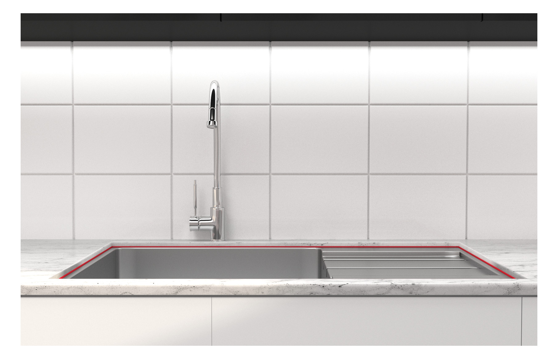 Bild HTM Powerkleber Flexibel 290ml - fischer-5