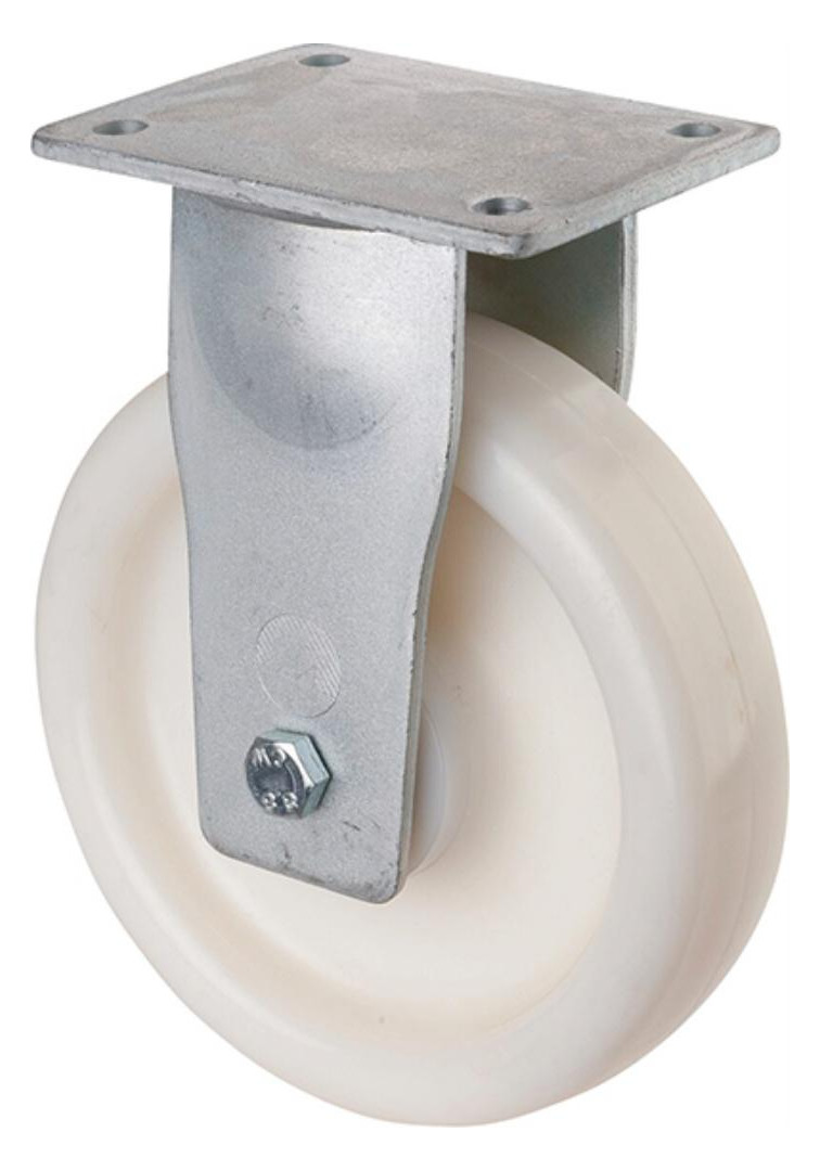 Bild Schwerlastrolle RR110.B15.201 - BS ROLLEN-0
