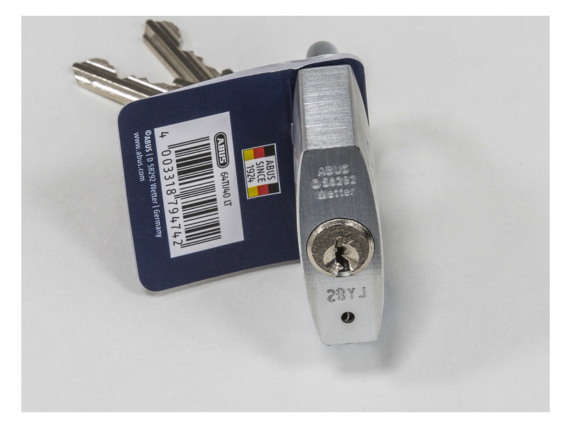 Diskus-Hangschloss 24IB/60 - ABUS - 10