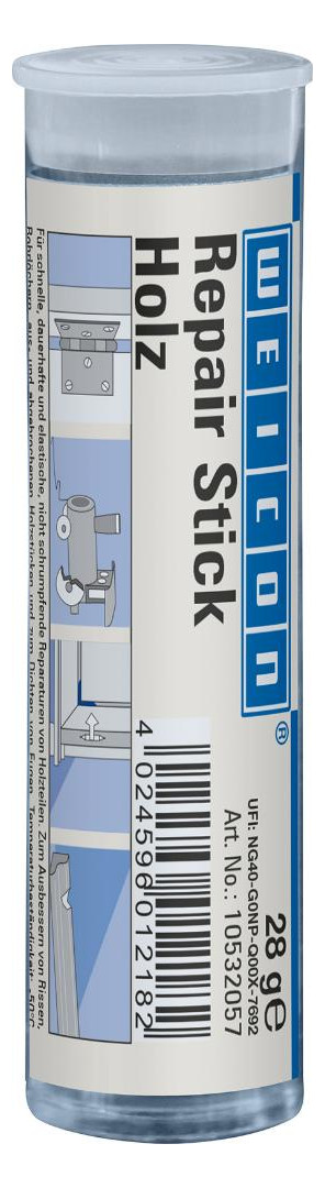Bild WEICON Repair Stick Holz 28 g-0