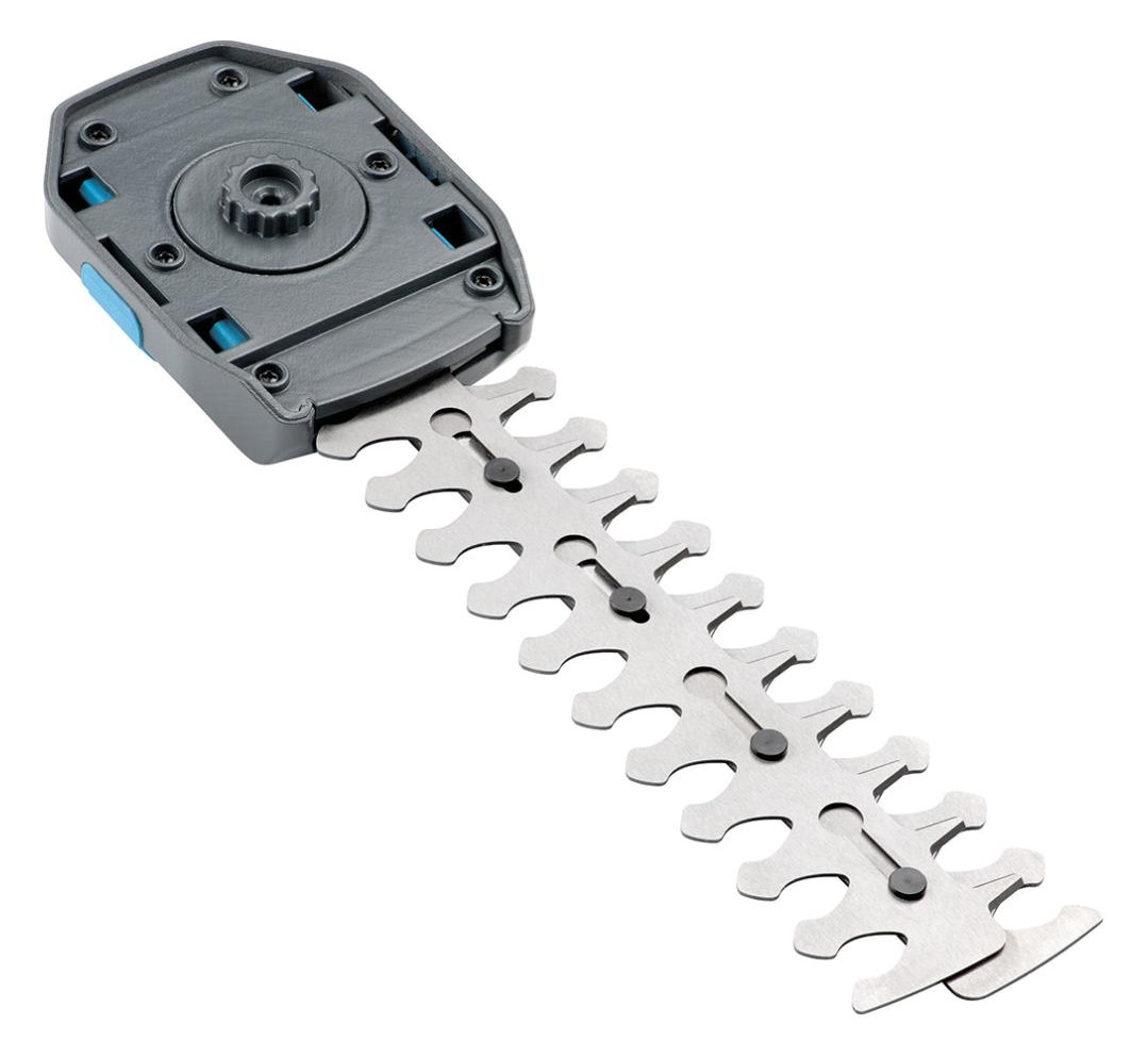 Bild Ersatzmesser Strauch FineCut Compact 18V - GLORIA-0