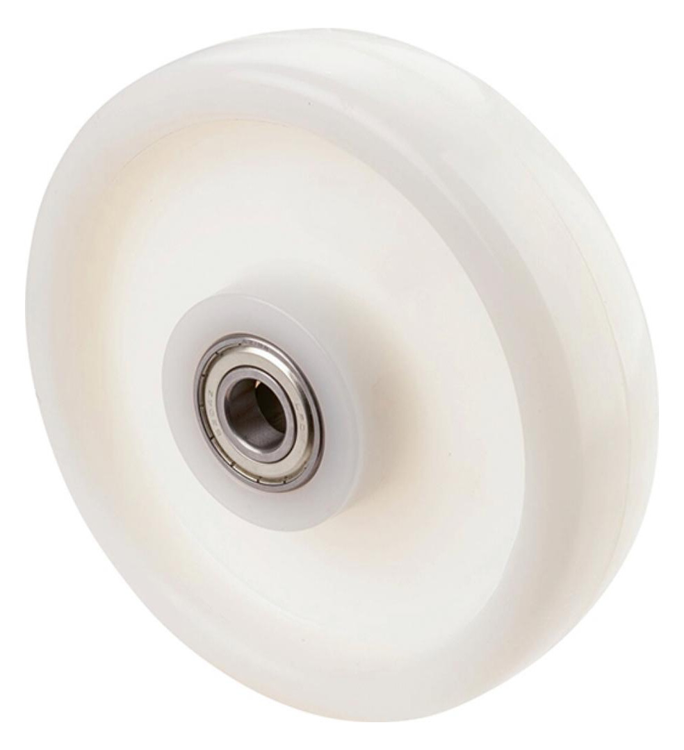 Bild Kunststoffrad B15.206 - BS ROLLEN-0