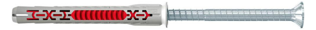 DuoXpand T - fischer - 2