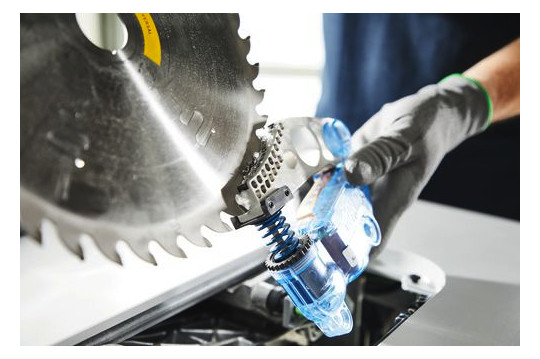 Bild Patrone KT-TKS 80 - Festool-1