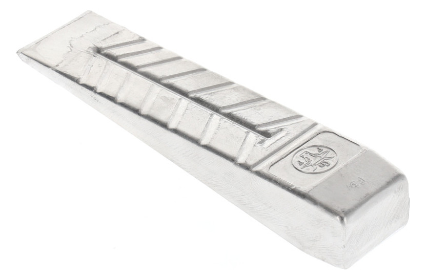 Bild Massivkeil Alu 550g Ochsenkopf-2