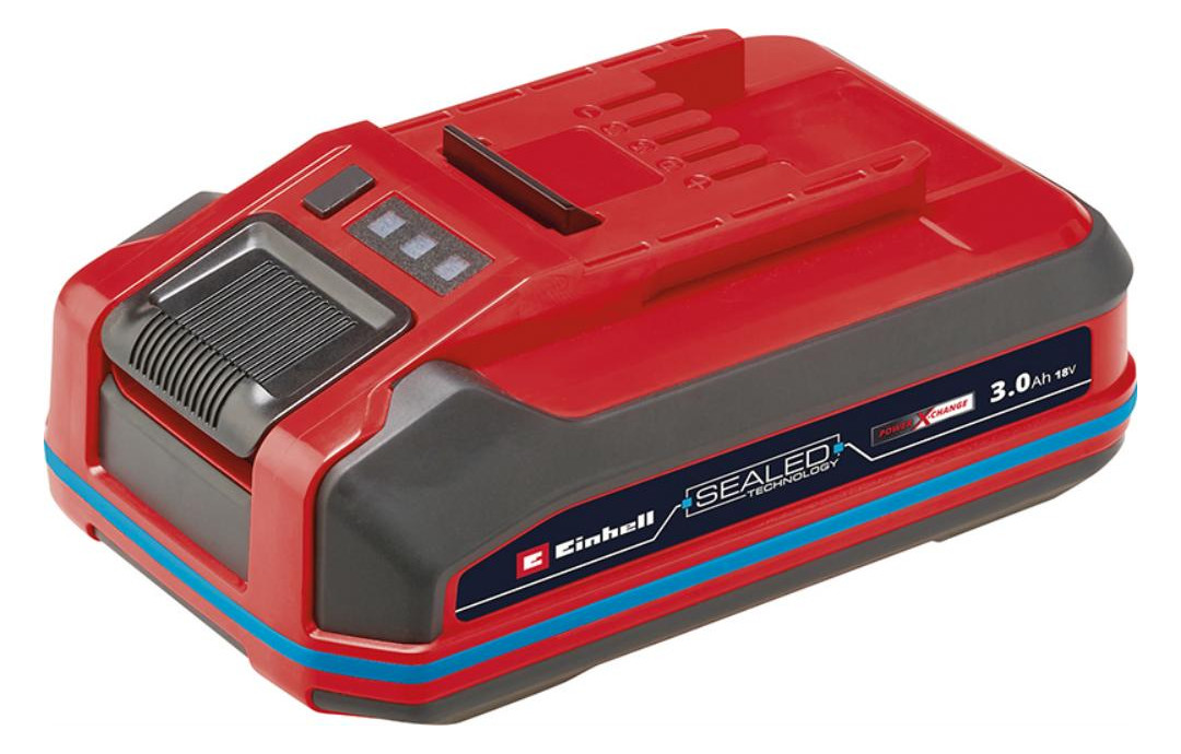 Bild Akku 18V 3,0Ah SEAED PXC Pus - POWER X-CHANGE SEALED-0