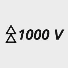 Bild Zangensatz 3tlg. VDE FORUM-3