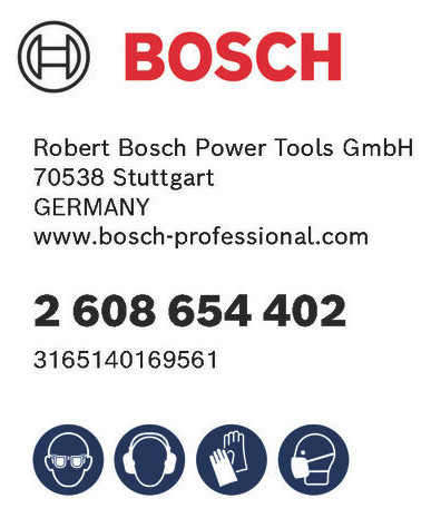 Bild Säbelsägeblatt S 123 XF Bosch VE à 5 Stück Progressor for Metal-4