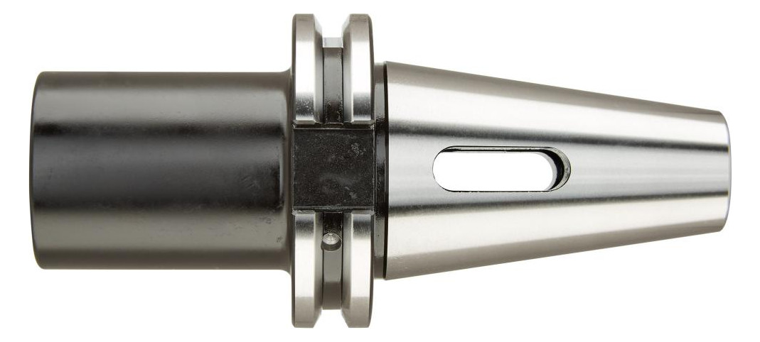 Bild Einsatzhülse DIN69871AD Form B SK40/MK2 FORTIS-0