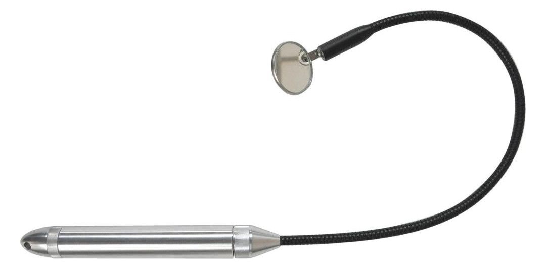 Bild LED Inspektionsleuchte 500mm less n more less'n'more-0