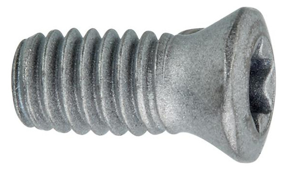 Bild Spannschraube für TCMT 16T3 - fortis-0
