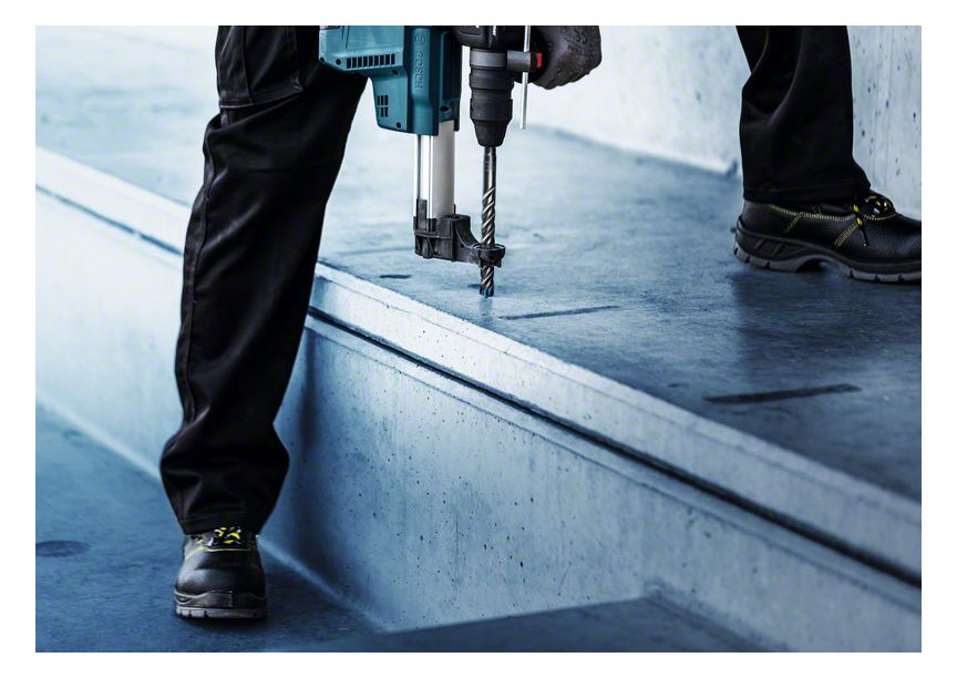 Bild Hammerbohrer EXPERT 10x550x615mm Bosch V E à 1 Stück SDS plus-7X-8