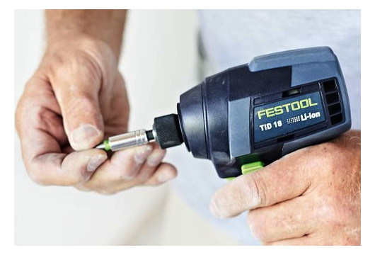 Bild Bitkassette BT-IMP SORT1 - Festool-1
