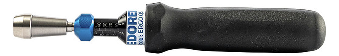 Bild Drehmomentschraubendreher S 1/4"" 8-40cN m Gedore-0