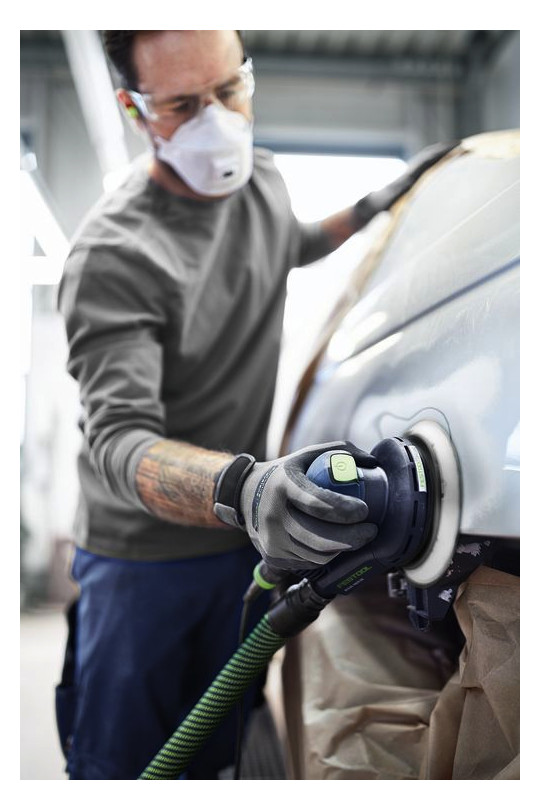 Bild Schleiftellerst-S TF-LEX125/90/8-M8SW, vp. - Festool-1