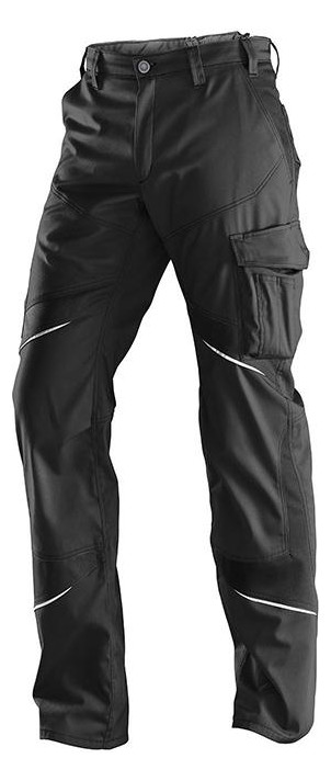 Bild Hose ACTIVIQ low, Gr. 56, dunkel blau/anthr.-7