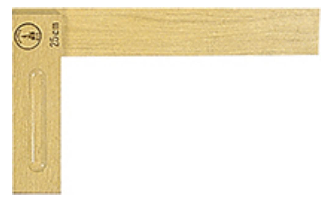 Bild Winkel Weißbuche 130 250mm ULMIA-0