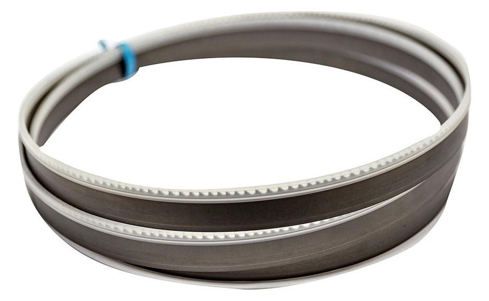 Bild mit Sägeblatt HSS-Co8 Bi 1470x13x0,6 10-14ZRöntgen-2