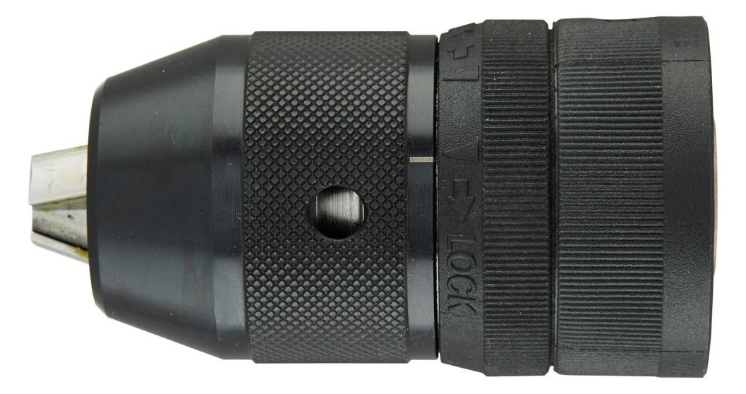Bild Schnellspannbohrfutter Supra SKE 1,5-13m m 1/2""-20 RÖHM-0
