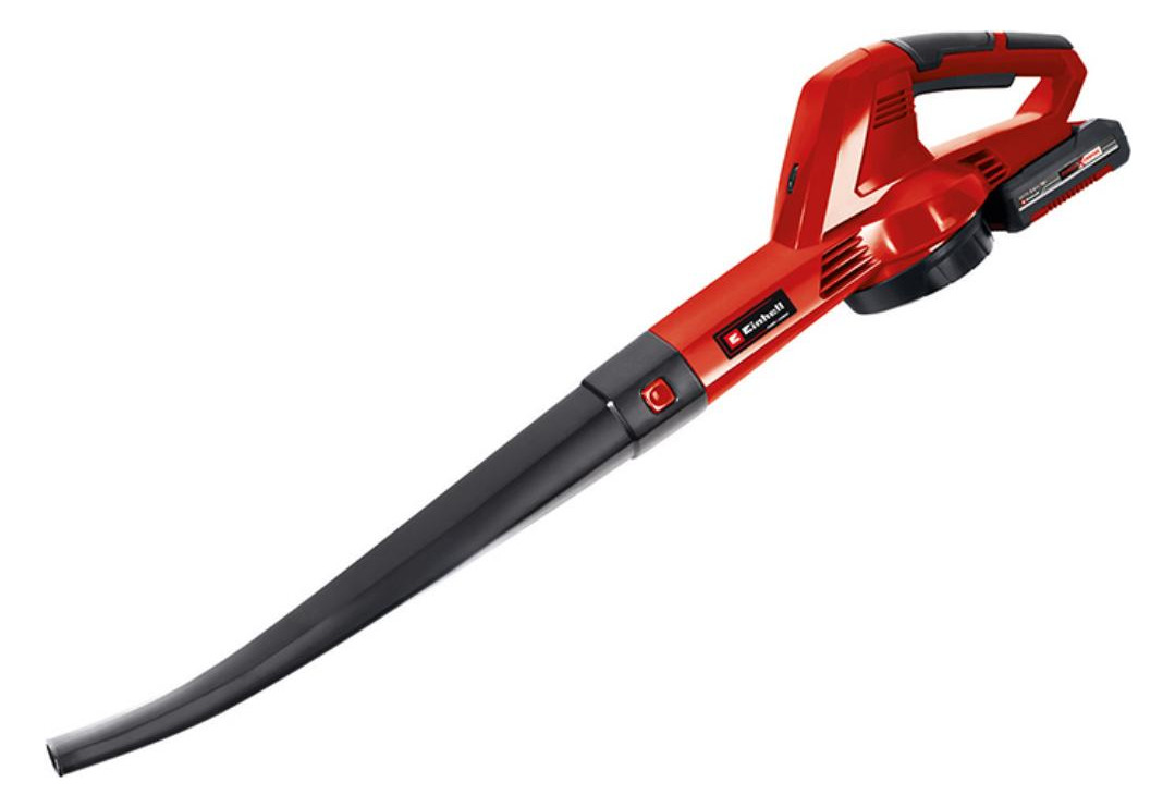 Bild Akku-Lauläser GC-C 18 i E Kit1x2,0Ah - EINHELL-0