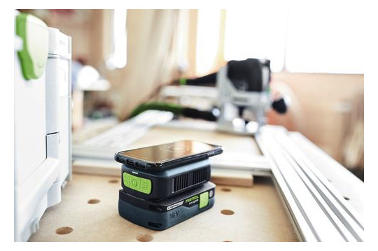 Bild Handy Ladestation PHC 18 - Festool-5