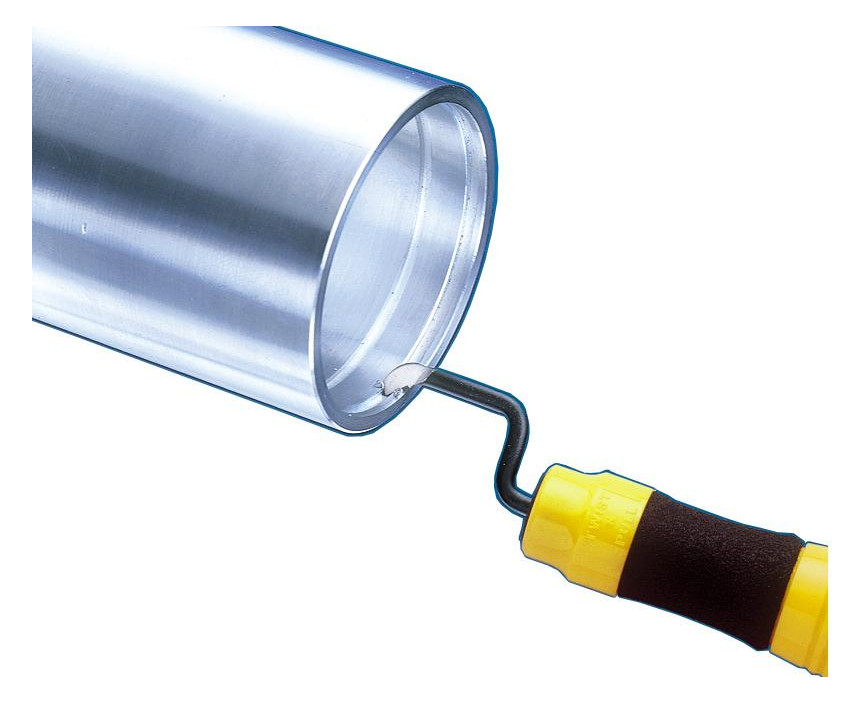 Bild Einstich-Entgratwerkzeug mit Softgrip IBT-1