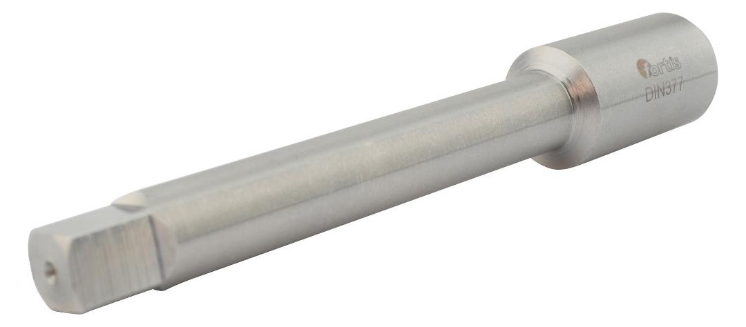Bild Gewindeb.-Verlänger. DIN377 6,2mm FORTIS-2