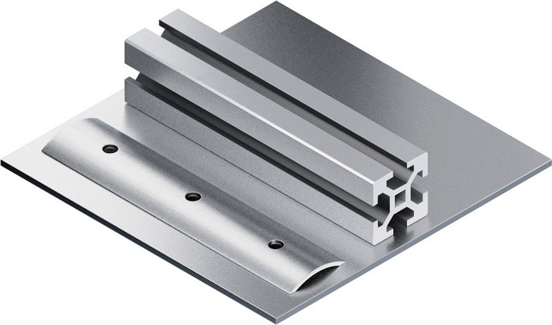 Bild HM Kreissägeblatt 165x2,6x30mm Z52 TF-Bo sch Expert Aluminium - BOSCH-19
