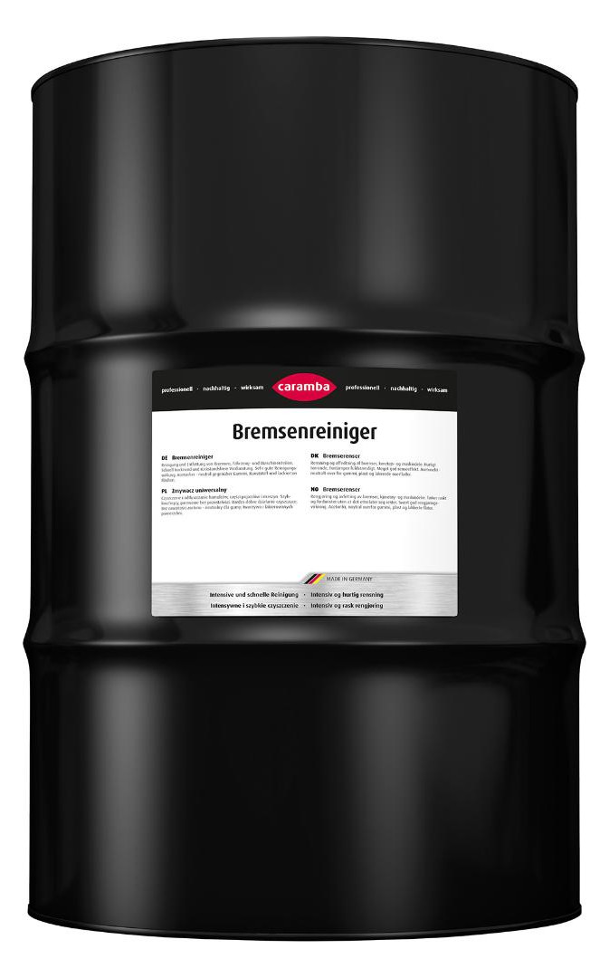 Bild Bremsenreiniger 200L Caramba-0