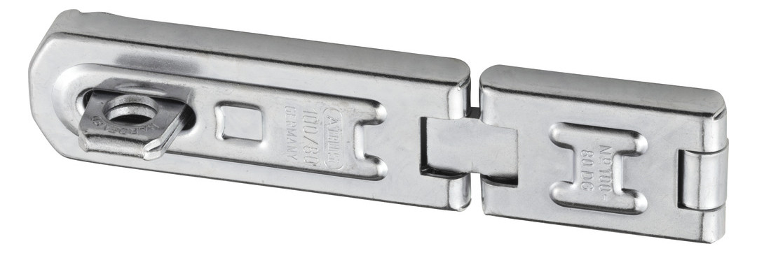Bild Überfalle 100/80DG - ABUS-2