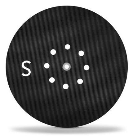 Bild Schleifteller ST-STF-D215/8-LHS 225-SW - Festool-4