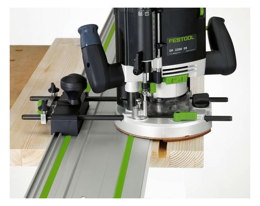 Bild Stange ST-OF 2200/2 - Festool-1