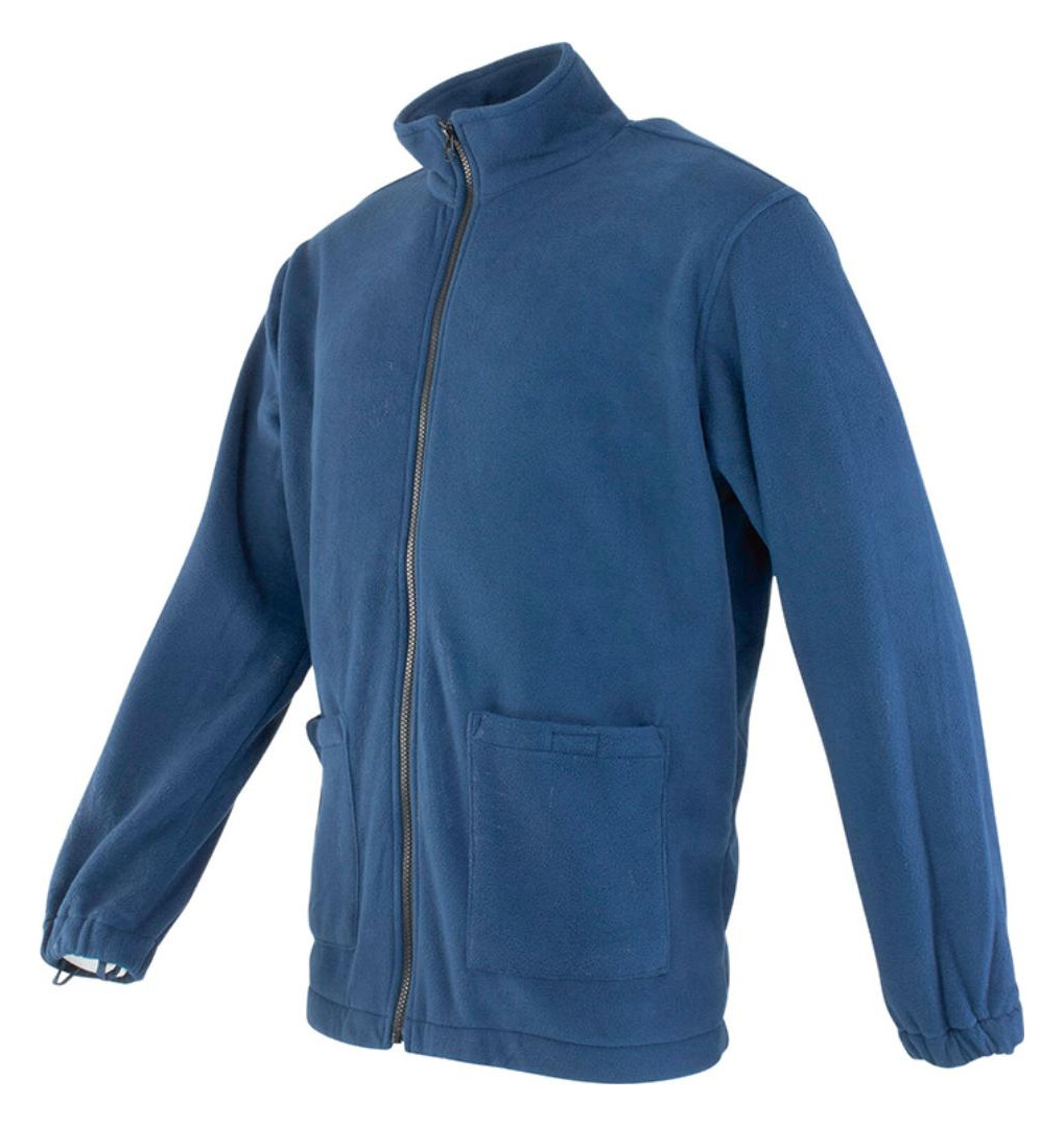 Bild Multinorm-Parka 3850B blau, Reflex, Gr. M Gr. M - n.a.-3