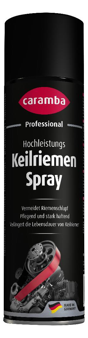 Bild Caramba Hochleistungs Keilriemenspray 50 0ml-0