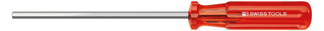Bild Schraubendreher 205 Innensechskant 2x80m m Classic PB Swiss Tools-0