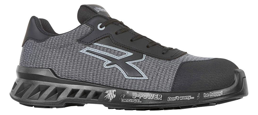Bild Halbschuh ADAM, ESD SRC S1P, Gr. 39 - n.a.-0