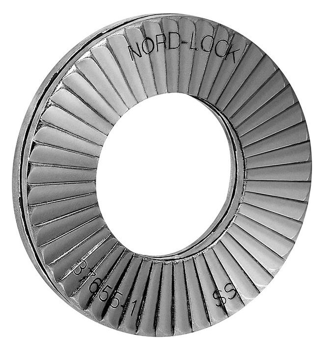 Bild Nord-Lock Scheiben 1.4404 NL1/2""spss-0