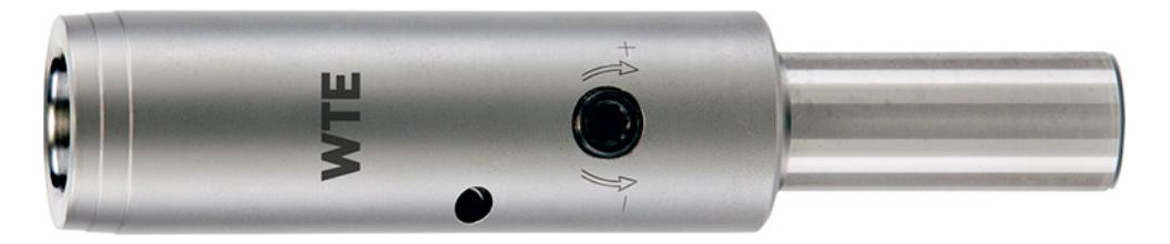 Bild Hydrodehn-Verlängerung 20-12mm/150mm WTE - n.a.-0