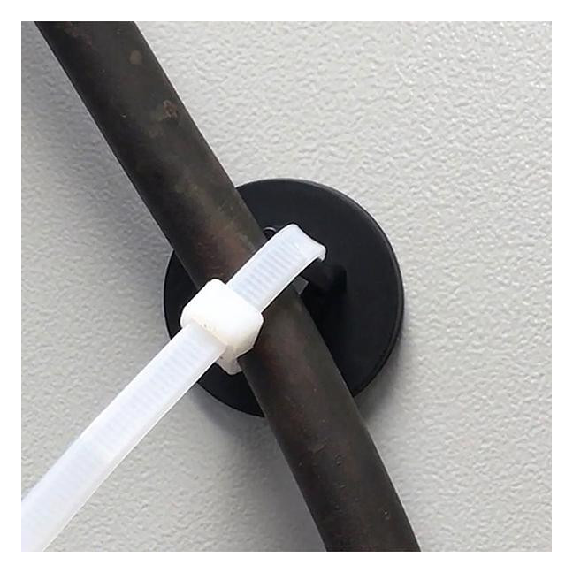 Bild Magnete für Kabelmontage Durchmesser 31m m Bauer und Böcker - Bauer & Böcker-1