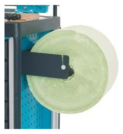 Bild Papierrollenhalter Hazet-1