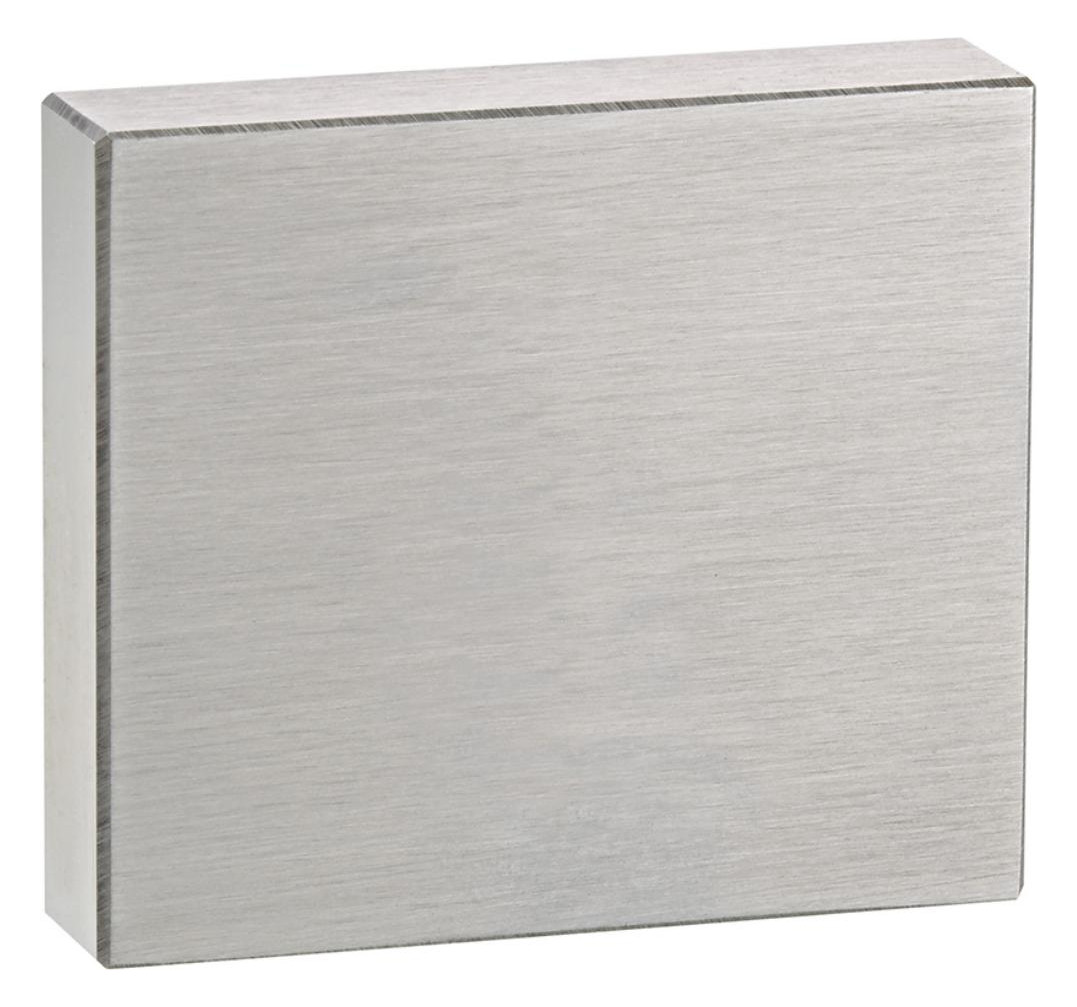 Bild Parallel-Endmass 60mm Toleranz 2 FORTIS-0
