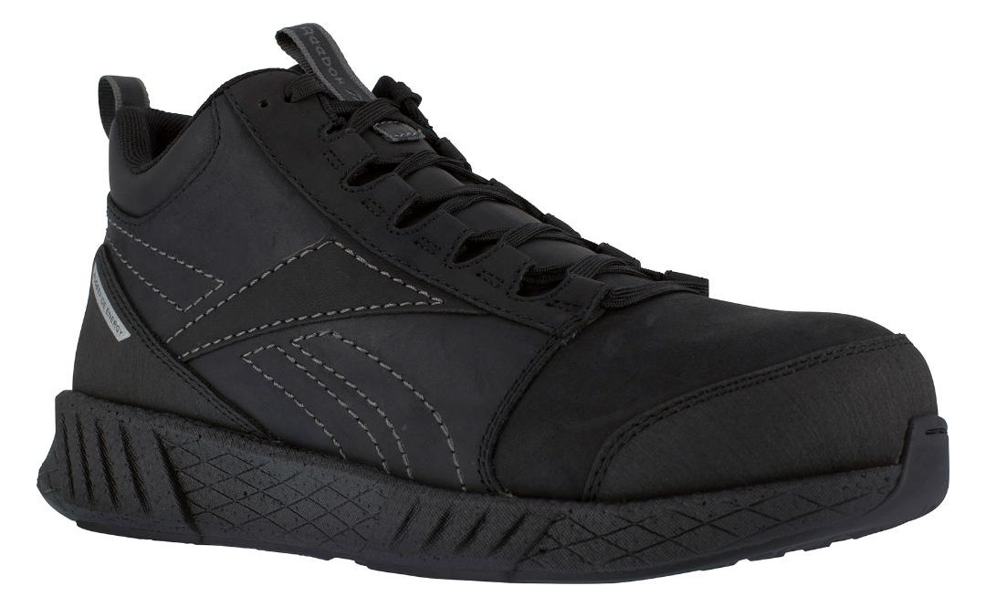 Bild Sicherheitsstiefel IB1081 S3 Gr. 39 REEB OK - Reebok-0