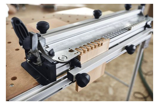 Bild Schablonenset VS 600 SZO 14 - Festool-1